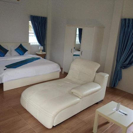 La Maison Ya Nui Resort Phuket Rawai Εξωτερικό φωτογραφία
