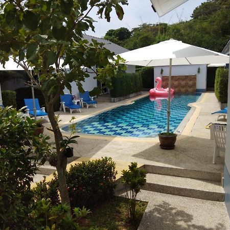 La Maison Ya Nui Resort Phuket Rawai Εξωτερικό φωτογραφία