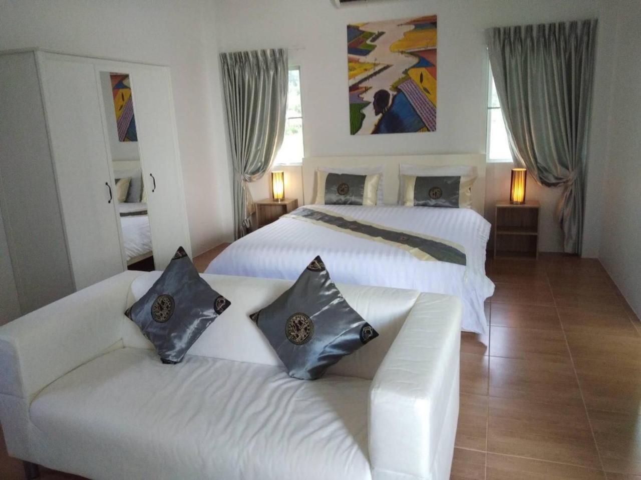La Maison Ya Nui Resort Phuket Rawai Εξωτερικό φωτογραφία