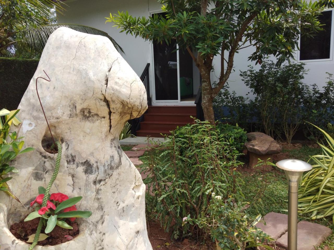 La Maison Ya Nui Resort Phuket Rawai Εξωτερικό φωτογραφία