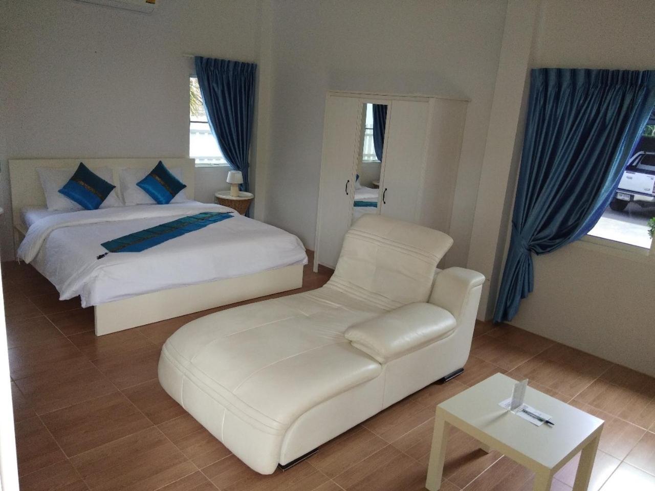La Maison Ya Nui Resort Phuket Rawai Εξωτερικό φωτογραφία