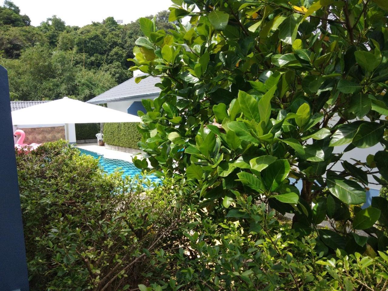 La Maison Ya Nui Resort Phuket Rawai Εξωτερικό φωτογραφία