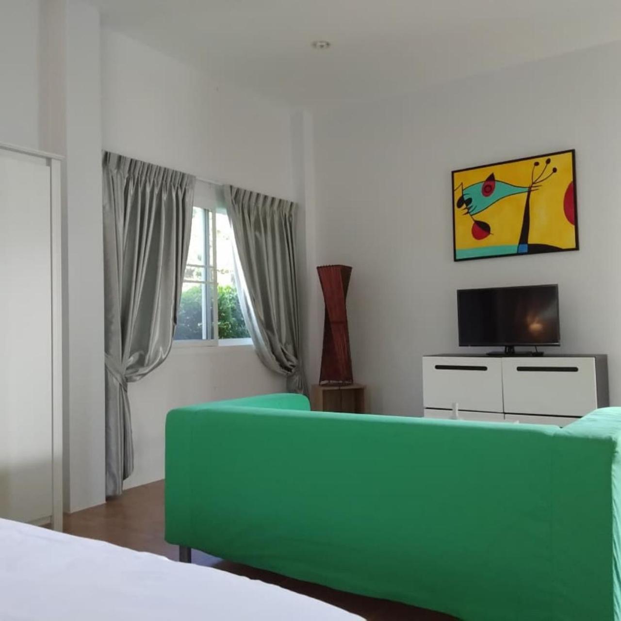 La Maison Ya Nui Resort Phuket Rawai Εξωτερικό φωτογραφία