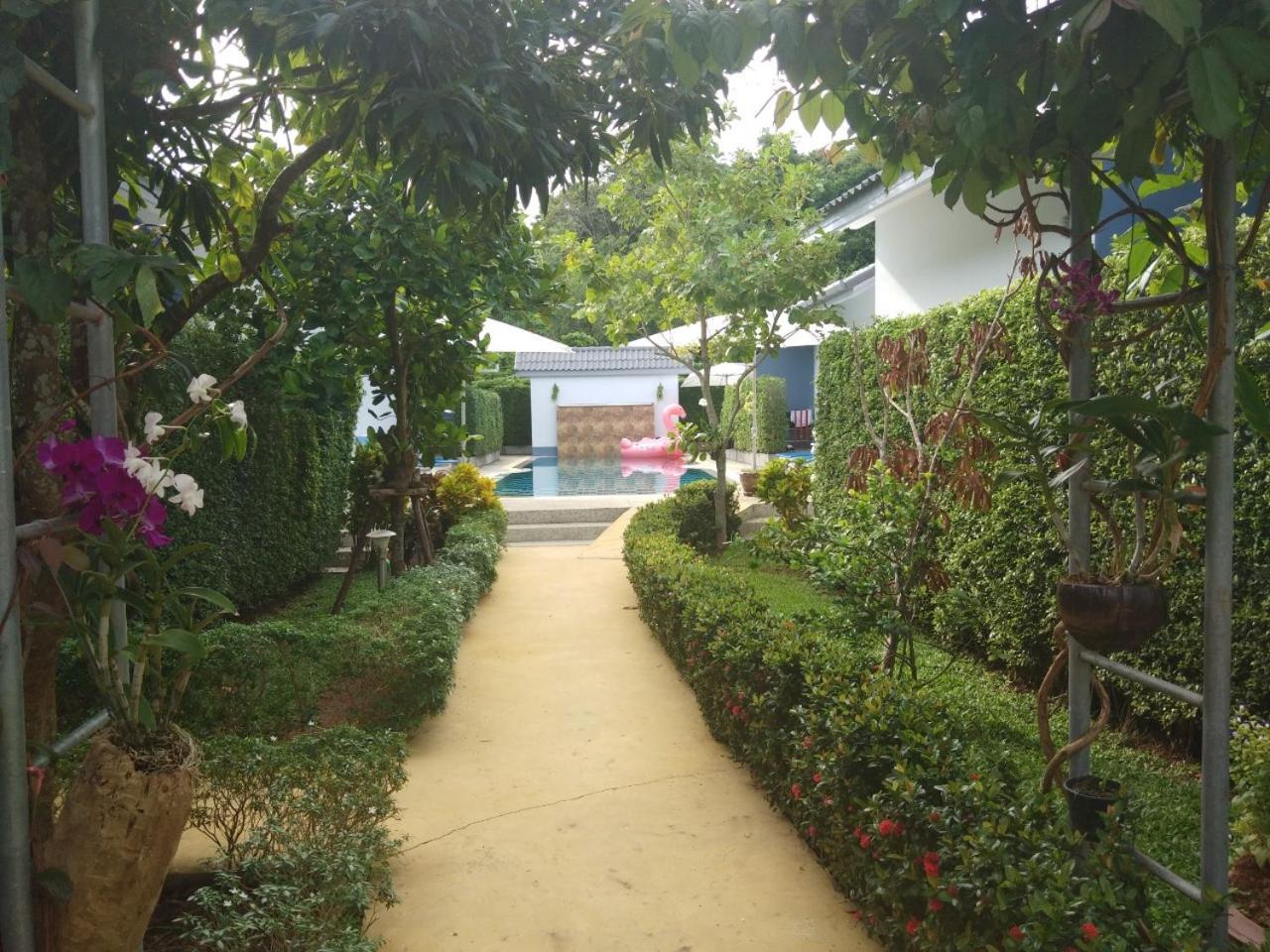 La Maison Ya Nui Resort Phuket Rawai Εξωτερικό φωτογραφία