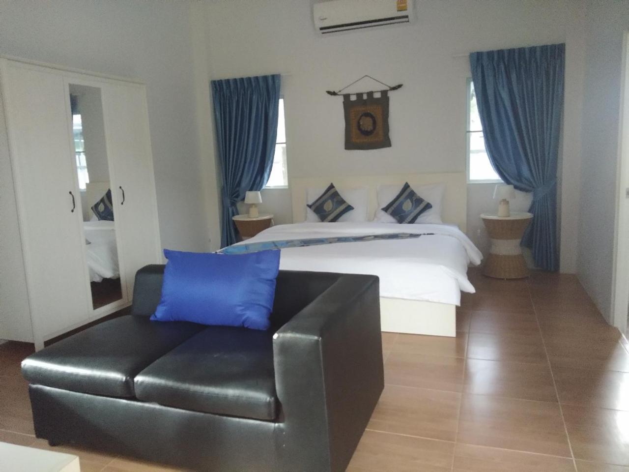 La Maison Ya Nui Resort Phuket Rawai Εξωτερικό φωτογραφία