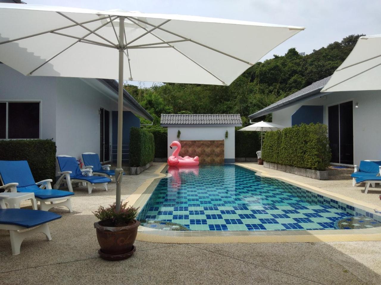 La Maison Ya Nui Resort Phuket Rawai Εξωτερικό φωτογραφία