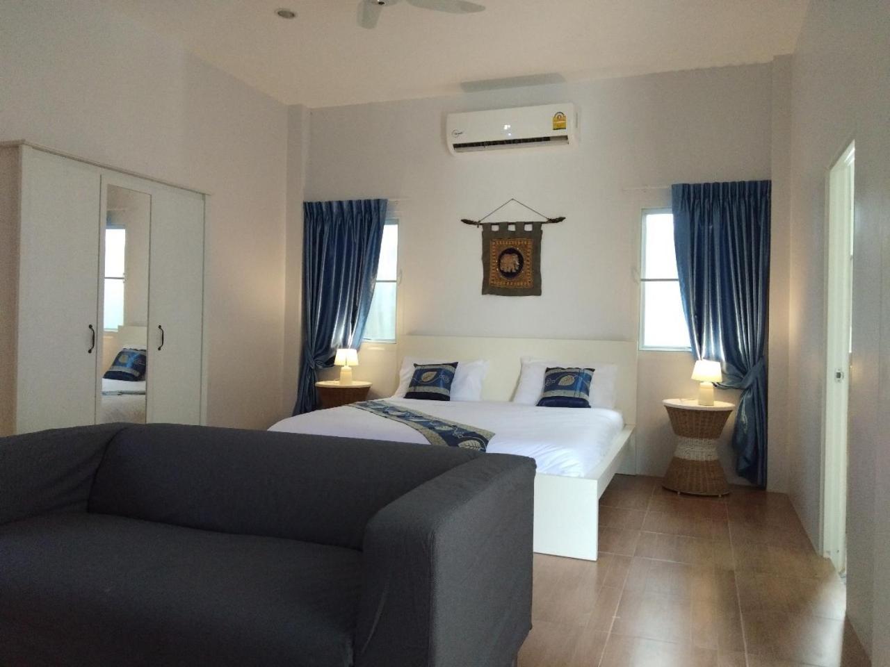 La Maison Ya Nui Resort Phuket Rawai Εξωτερικό φωτογραφία