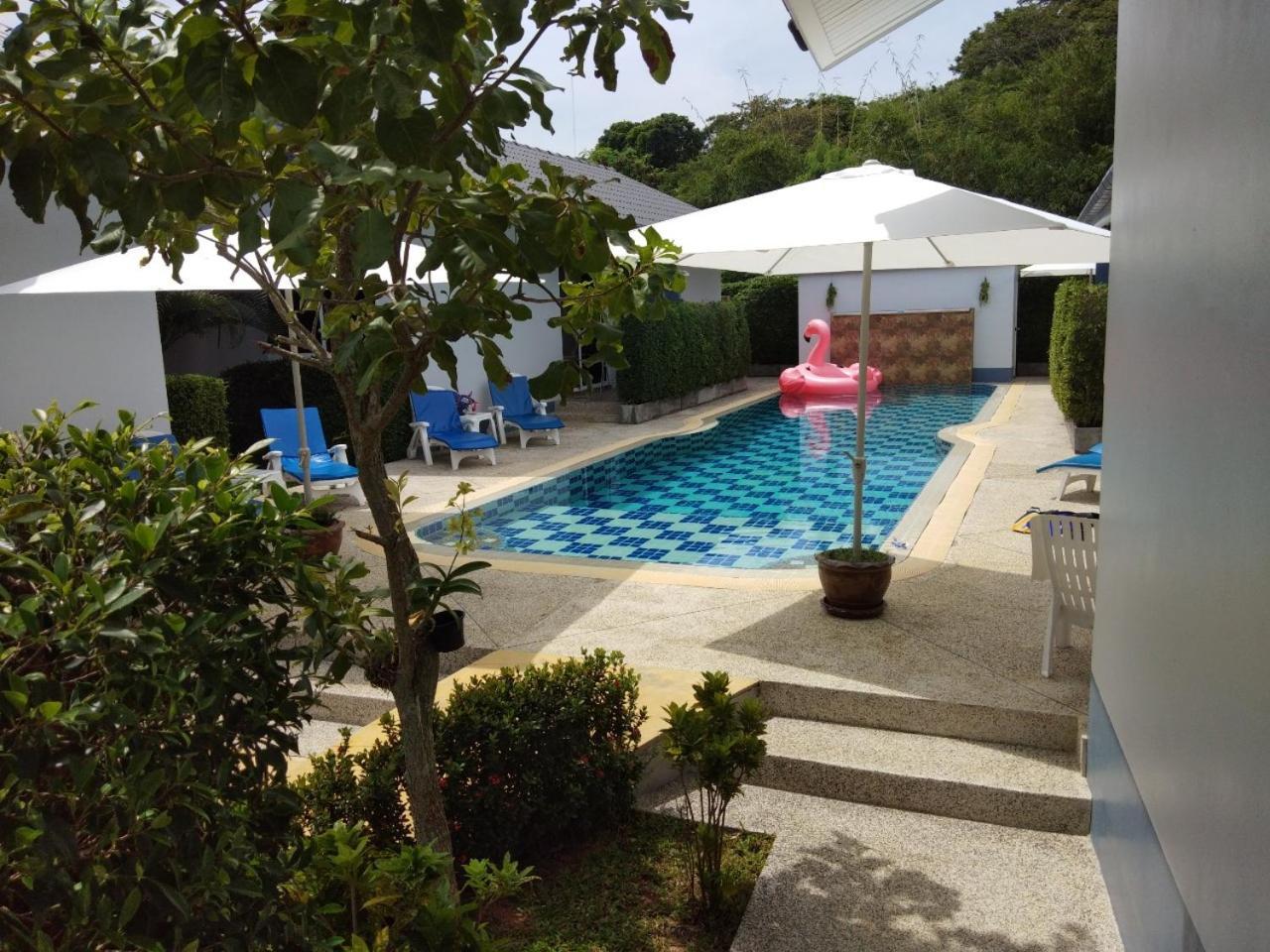 La Maison Ya Nui Resort Phuket Rawai Εξωτερικό φωτογραφία
