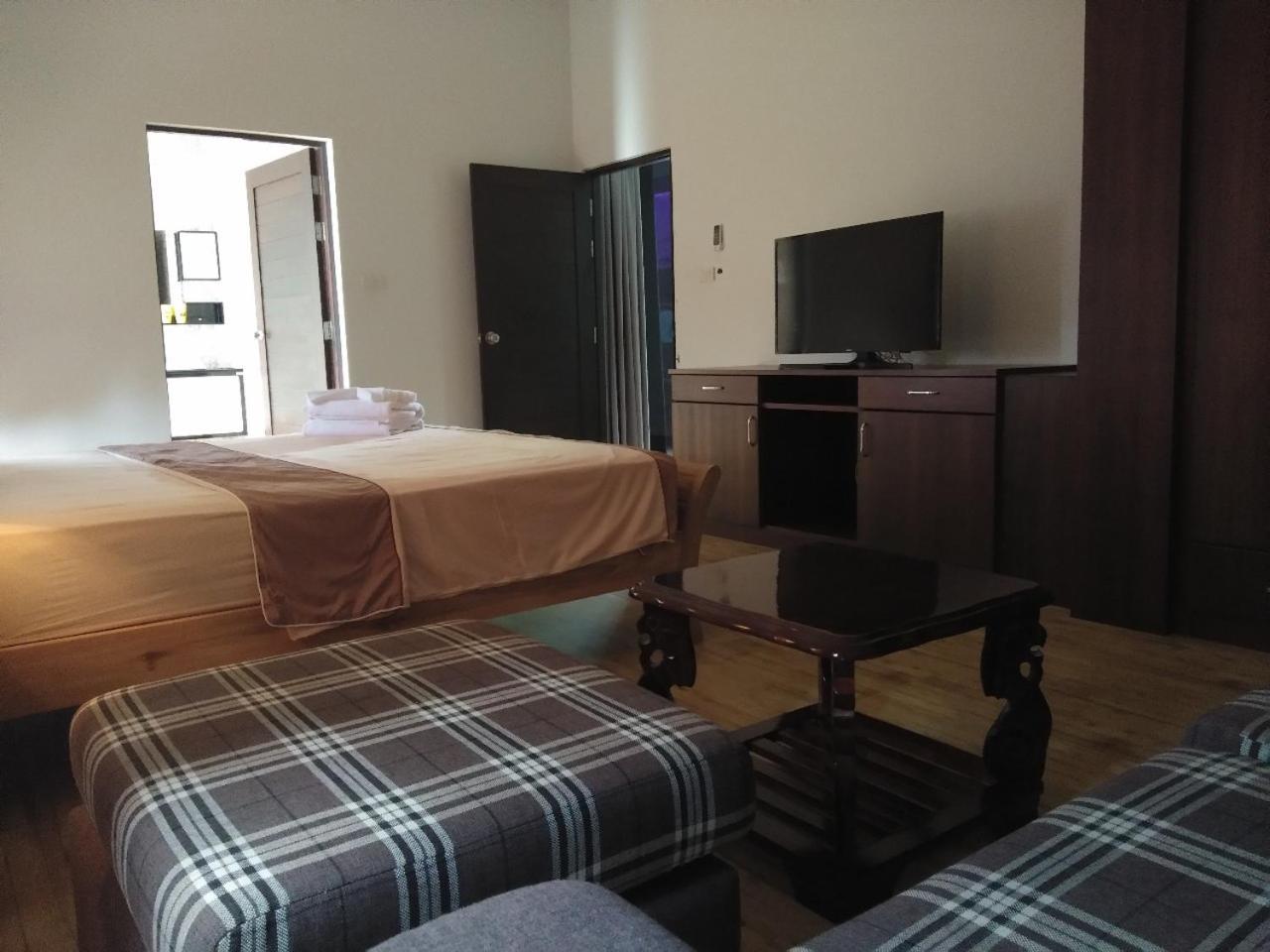 La Maison Ya Nui Resort Phuket Rawai Εξωτερικό φωτογραφία