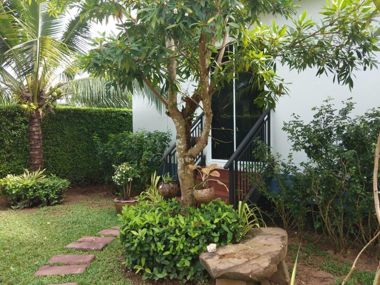 La Maison Ya Nui Resort Phuket Rawai Εξωτερικό φωτογραφία