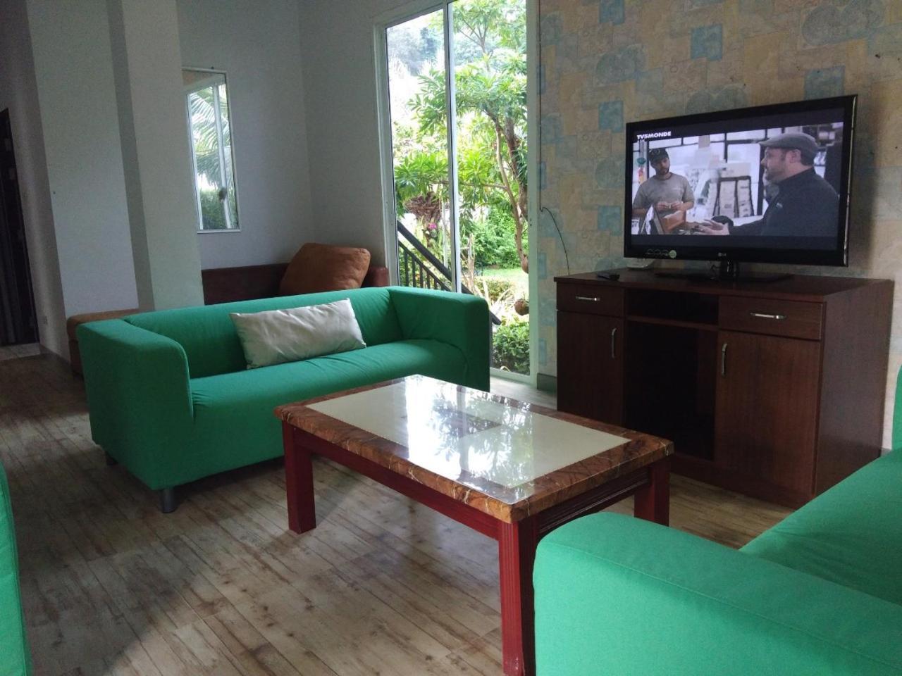 La Maison Ya Nui Resort Phuket Rawai Εξωτερικό φωτογραφία