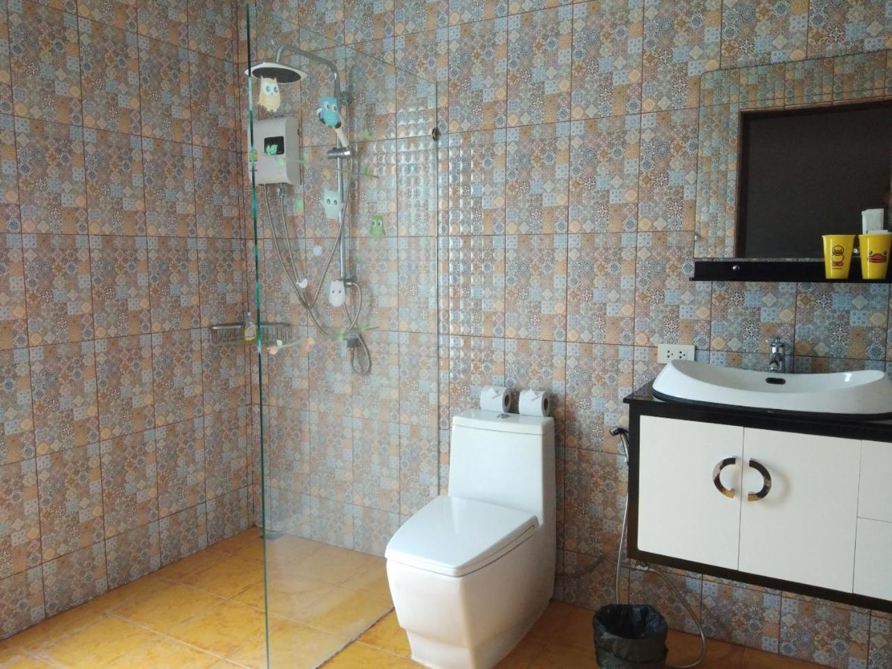 La Maison Ya Nui Resort Phuket Rawai Εξωτερικό φωτογραφία